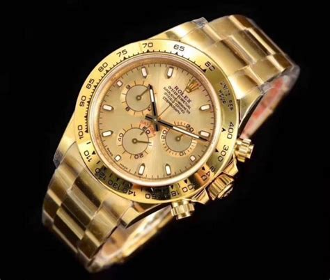 rolex uhren herren kaufen|Rolex vollgold herren.